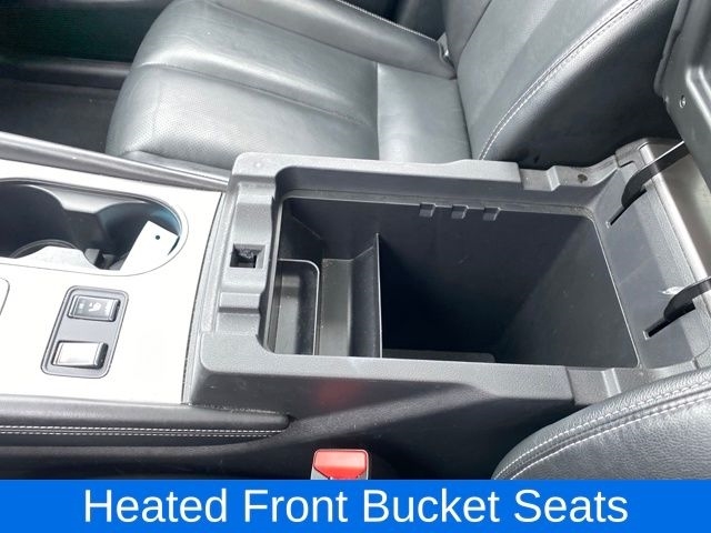 Nissan Murano SL AWD 2023