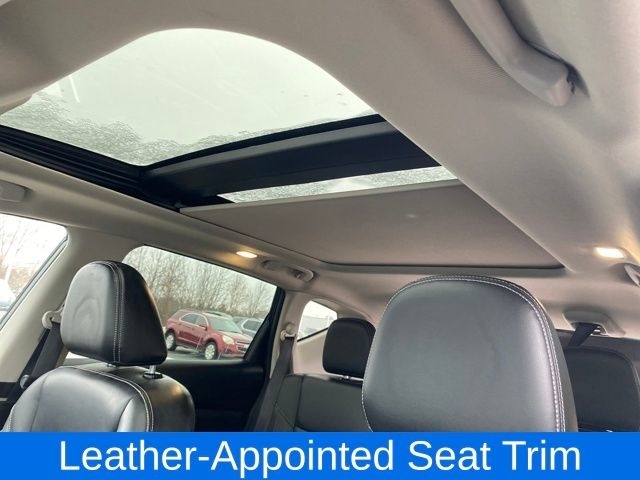 Nissan Murano SL AWD 2023