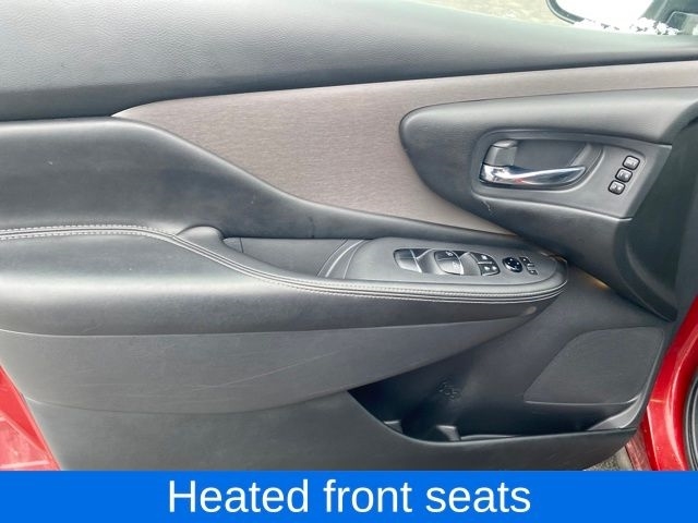 Nissan Murano SL AWD 2023