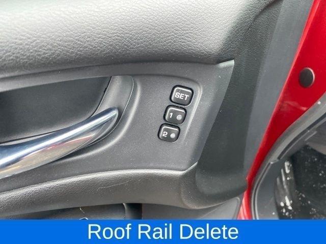 Nissan Murano SL AWD 2023