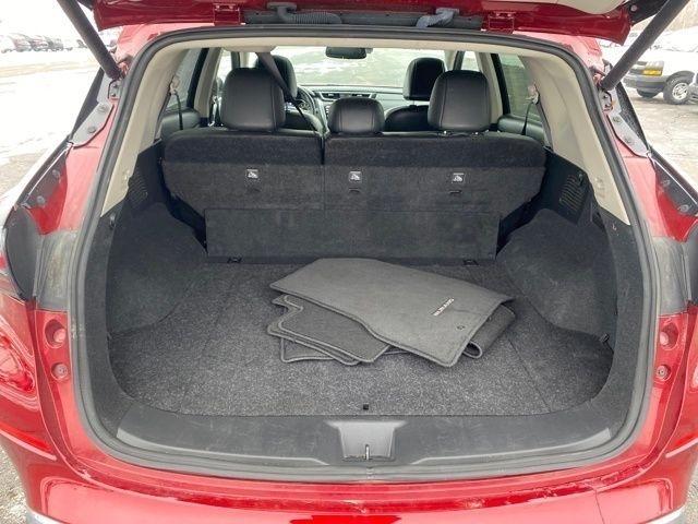 Nissan Murano SL AWD 2023