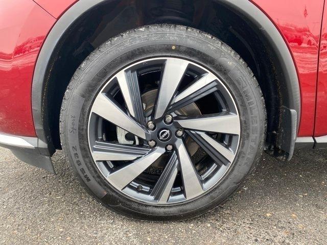 Nissan Murano SL AWD 2023