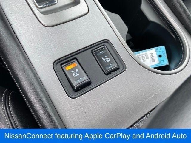 Nissan Murano SL AWD 2023