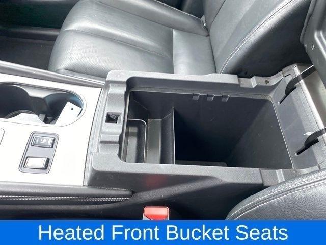 Nissan Murano SL AWD 2023