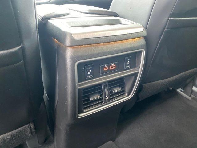 Nissan Murano SL AWD 2023