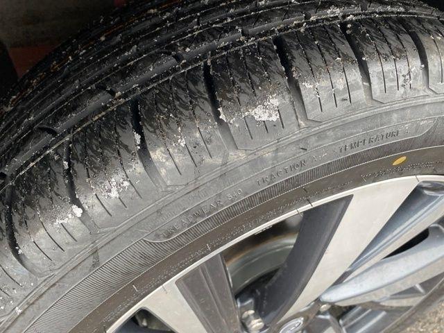 Nissan Murano SL AWD 2023