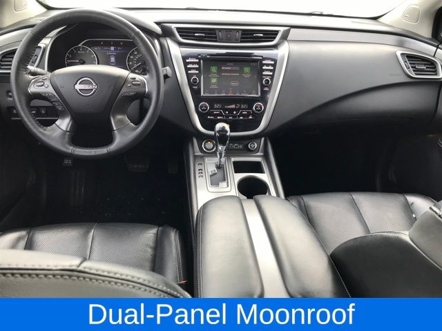 Nissan Murano SL AWD 2023