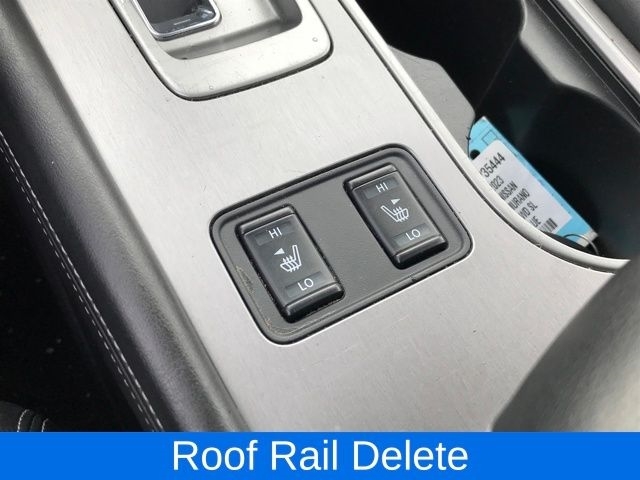 Nissan Murano SL AWD 2023