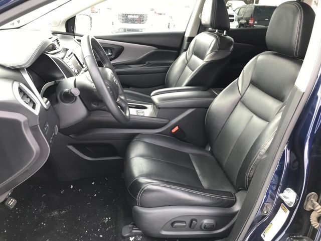 Nissan Murano SL AWD 2023