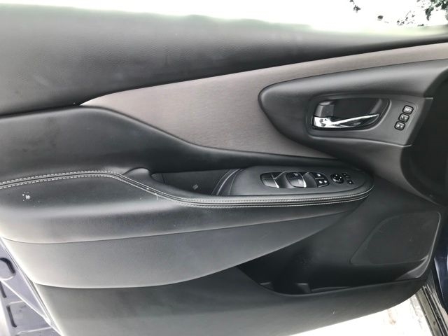 Nissan Murano SL AWD 2023