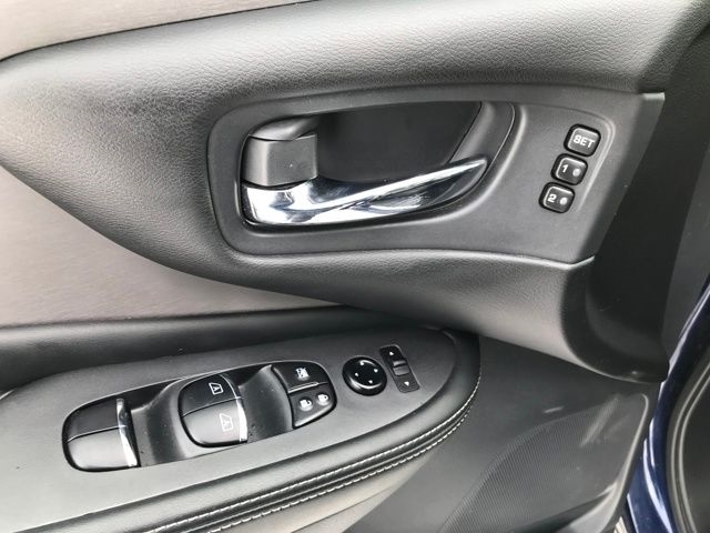 Nissan Murano SL AWD 2023