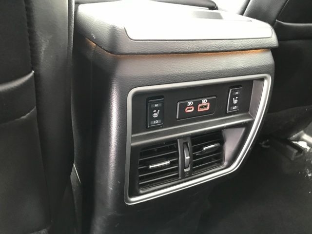 Nissan Murano SL AWD 2023