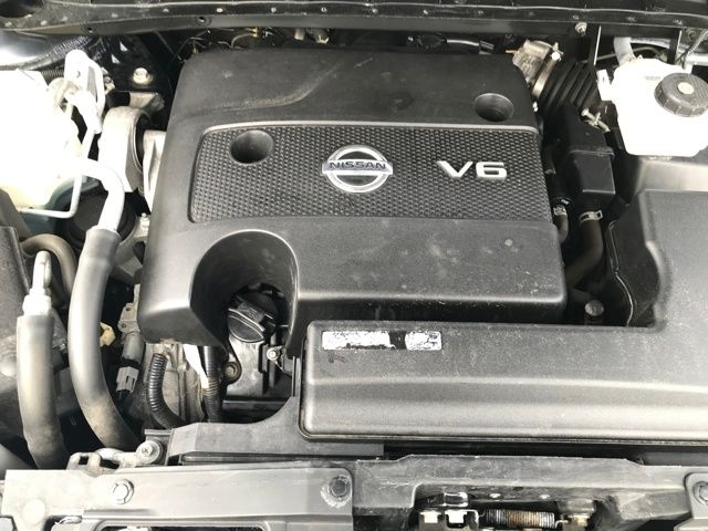 Nissan Murano SL AWD 2023