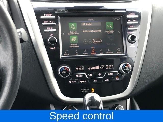 Nissan Murano SL AWD 2023