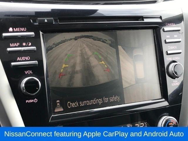 Nissan Murano SL AWD 2023