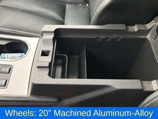 Nissan Murano SL AWD 2023