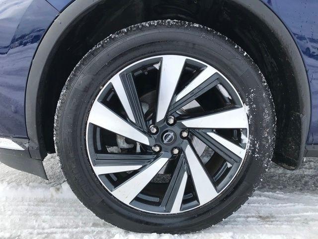 Nissan Murano SL AWD 2023