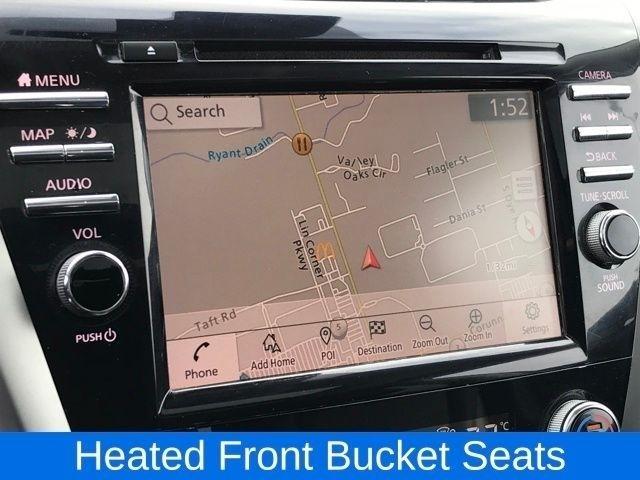 Nissan Murano SL AWD 2023