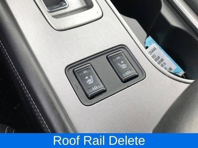 Nissan Murano SL AWD 2023