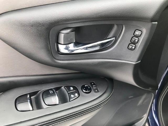 Nissan Murano SL AWD 2023