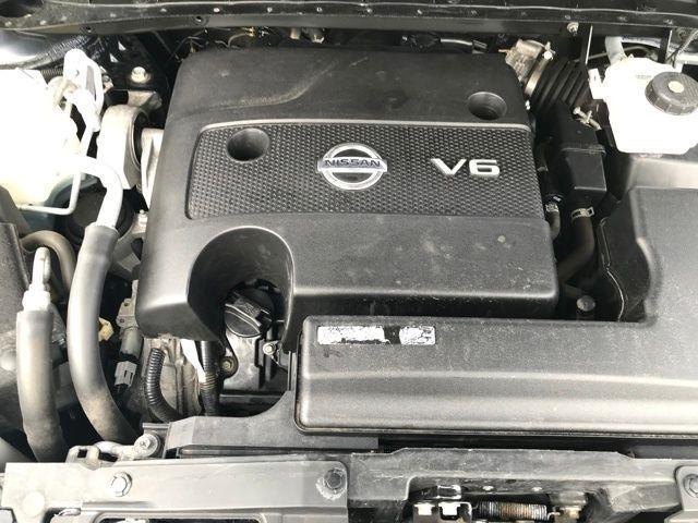 Nissan Murano SL AWD 2023