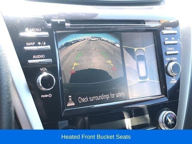 Nissan Murano SL AWD 2023