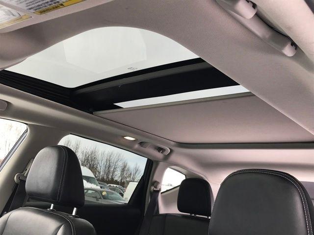 Nissan Murano SL AWD 2023