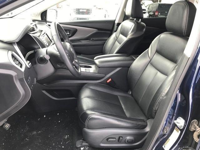 Nissan Murano SL AWD 2023