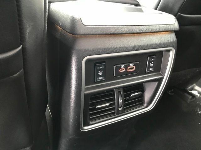 Nissan Murano SL AWD 2023