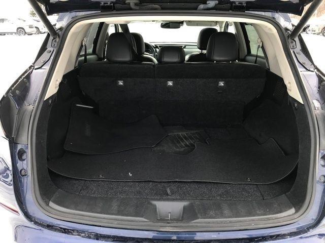 Nissan Murano SL AWD 2023