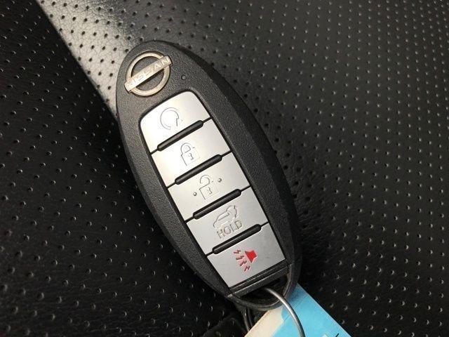 Nissan Murano SL AWD 2023