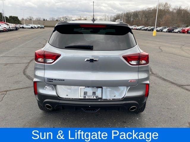 Chevrolet TrailBlazer RS AWD 2023