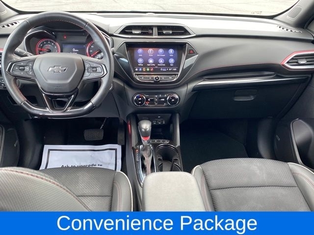 Chevrolet TrailBlazer RS AWD 2023