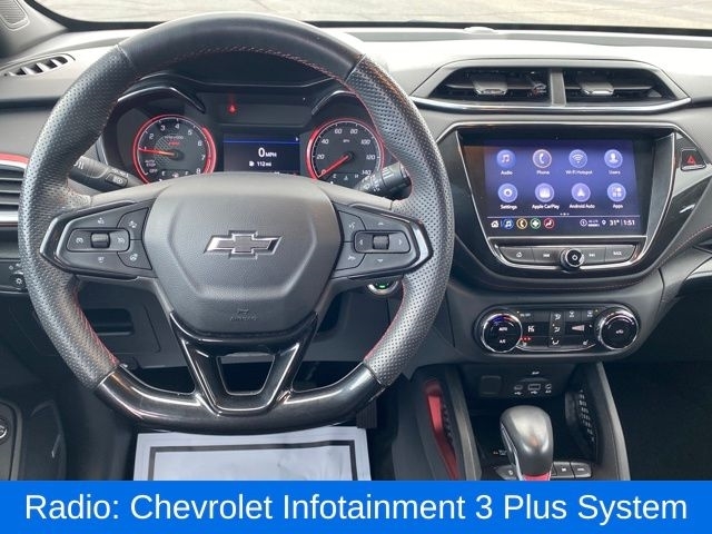 Chevrolet TrailBlazer RS AWD 2023