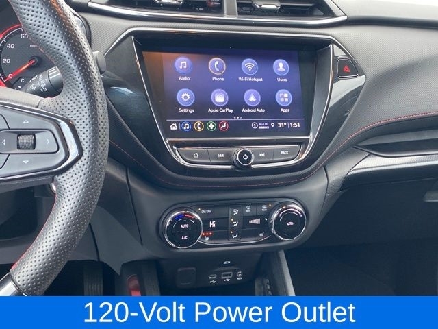 Chevrolet TrailBlazer RS AWD 2023