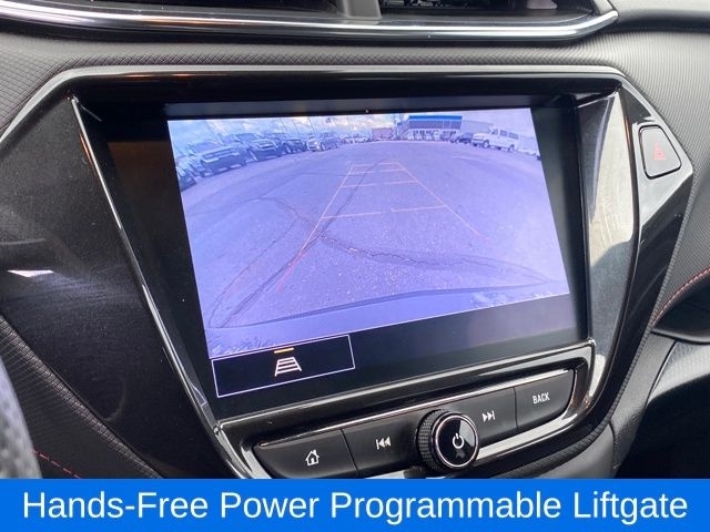 Chevrolet TrailBlazer RS AWD 2023