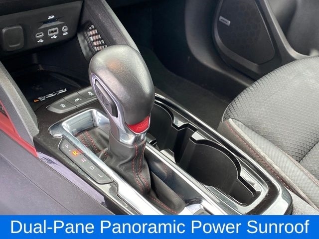 Chevrolet TrailBlazer RS AWD 2023