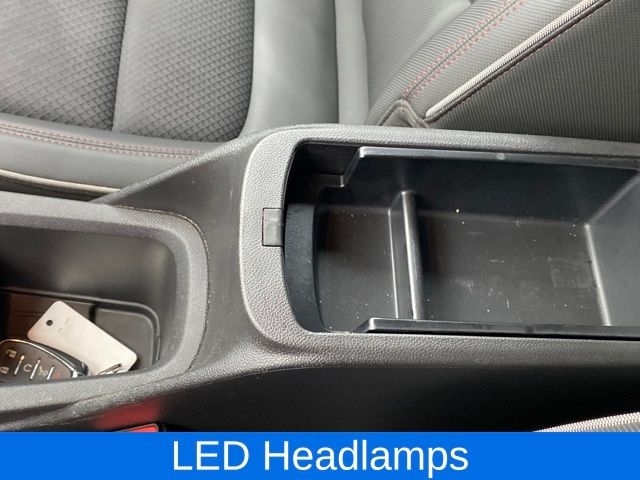 Chevrolet TrailBlazer RS AWD 2023