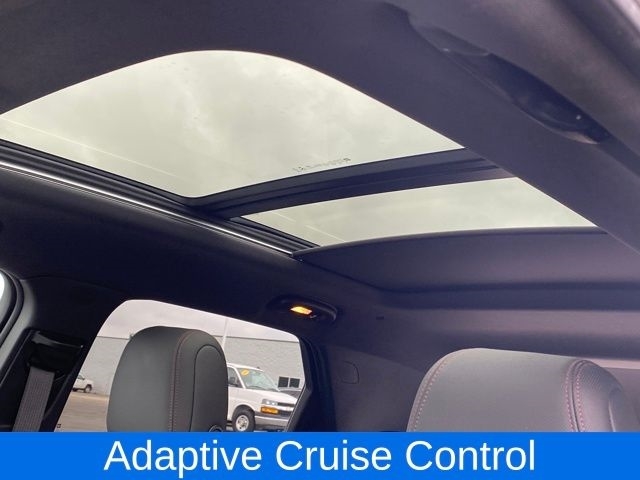 Chevrolet TrailBlazer RS AWD 2023