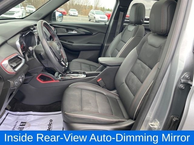 Chevrolet TrailBlazer RS AWD 2023