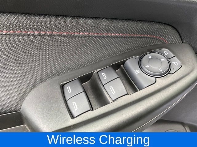 Chevrolet TrailBlazer RS AWD 2023