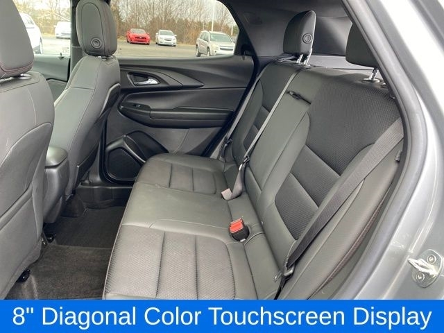 Chevrolet TrailBlazer RS AWD 2023