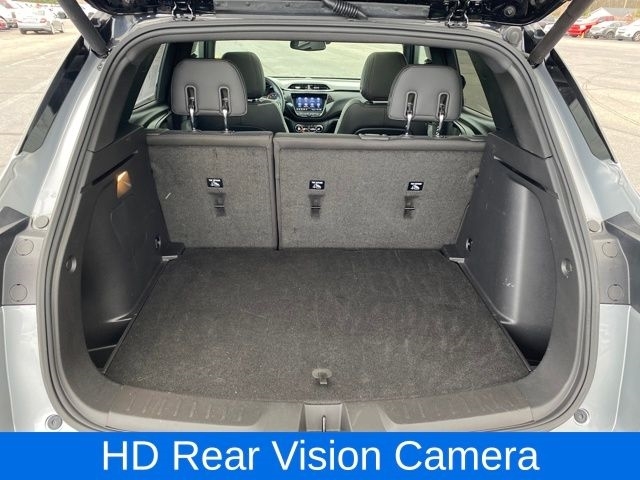 Chevrolet TrailBlazer RS AWD 2023