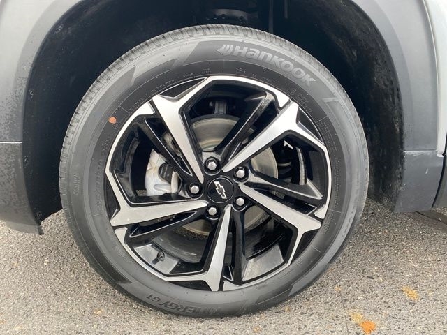 Chevrolet TrailBlazer RS AWD 2023