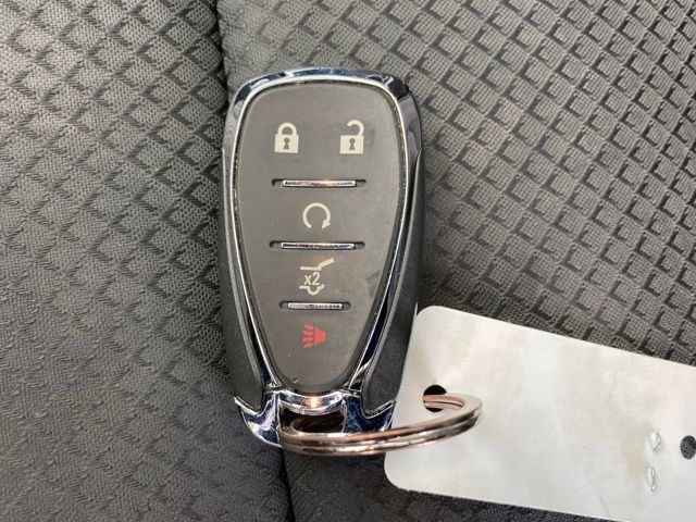 Chevrolet TrailBlazer RS AWD 2023