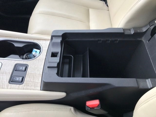 Nissan Murano SL AWD 2023