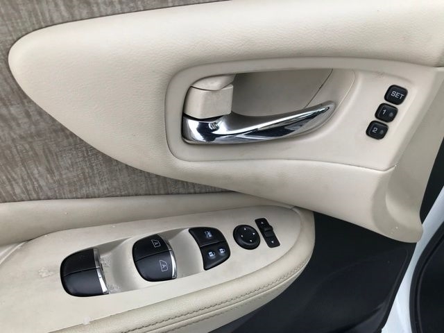 Nissan Murano SL AWD 2023