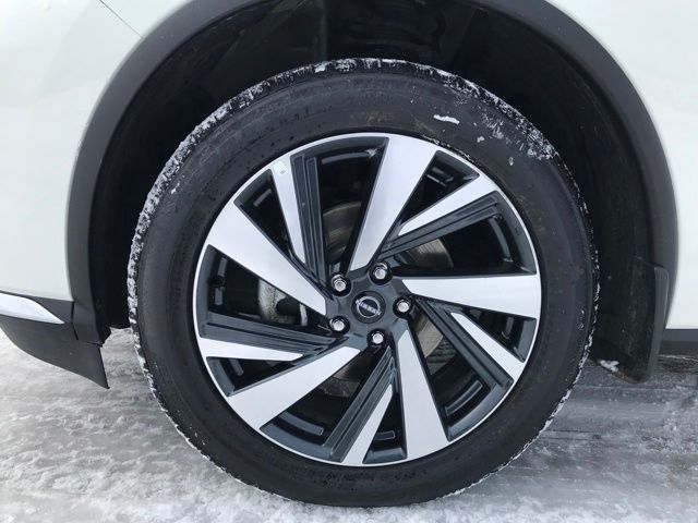 Nissan Murano SL AWD 2023