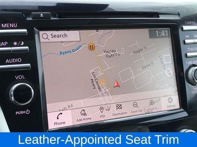 Nissan Murano SL AWD 2023