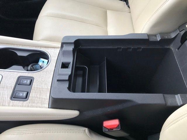 Nissan Murano SL AWD 2023